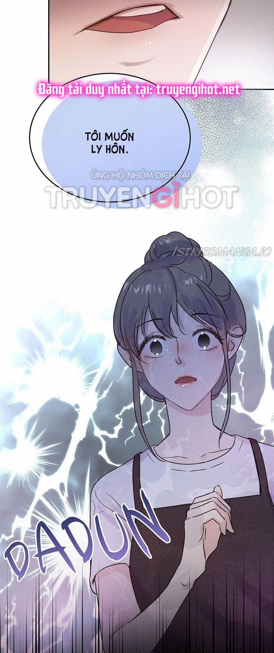 [18+] Sự Trả Thù Ngọt Ngào Của Người Vợ 5.1 trang 15