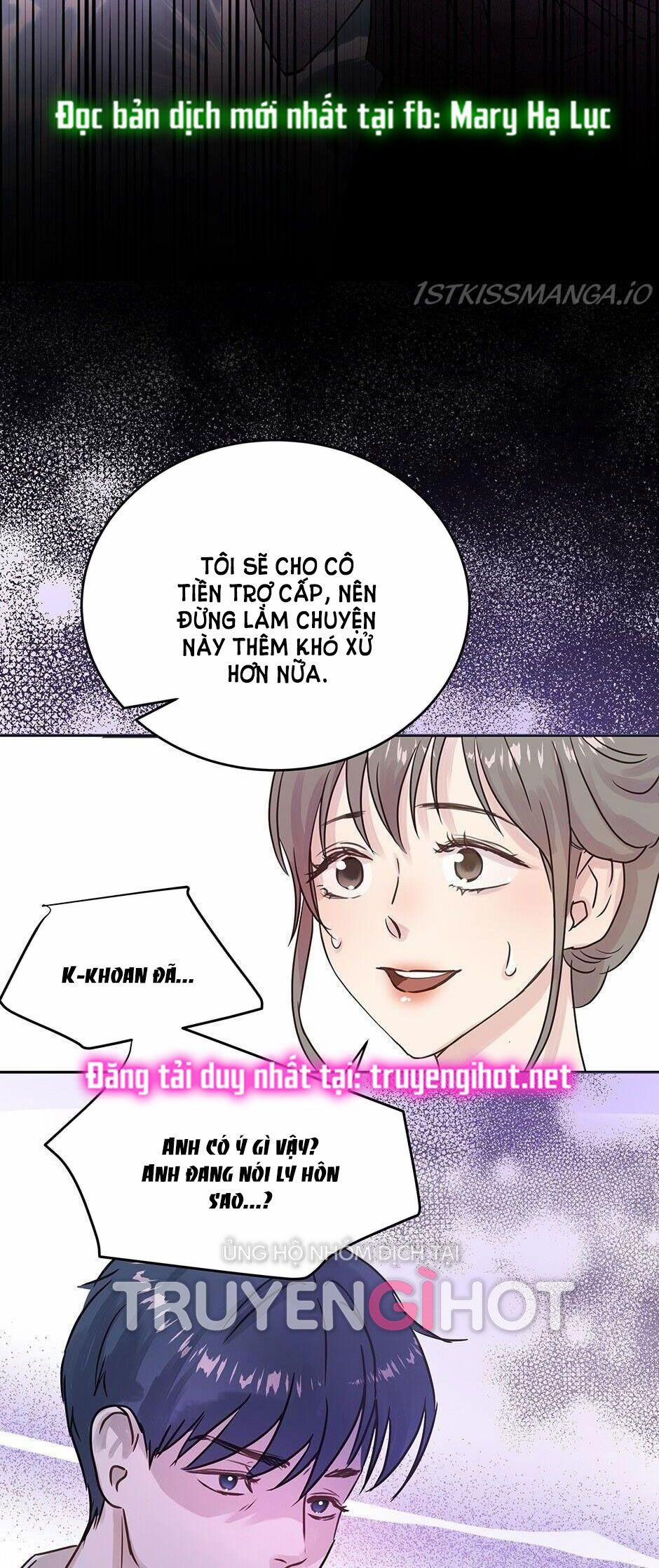 [18+] Sự Trả Thù Ngọt Ngào Của Người Vợ 5.1 trang 16