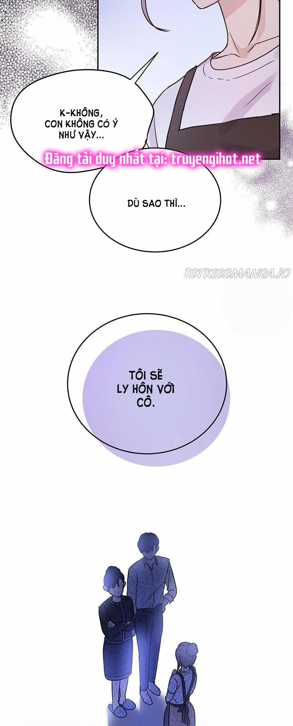 [18+] Sự Trả Thù Ngọt Ngào Của Người Vợ 5.1 trang 19