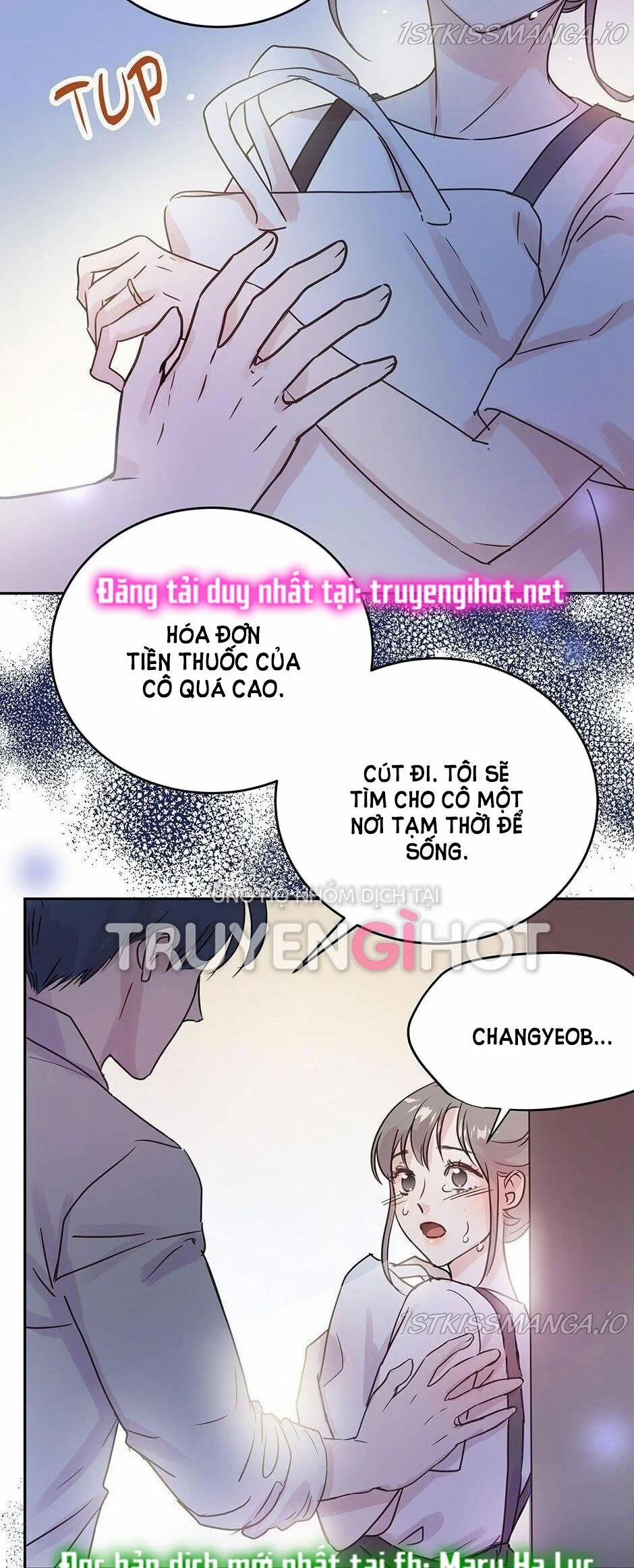 [18+] Sự Trả Thù Ngọt Ngào Của Người Vợ 5.1 trang 21