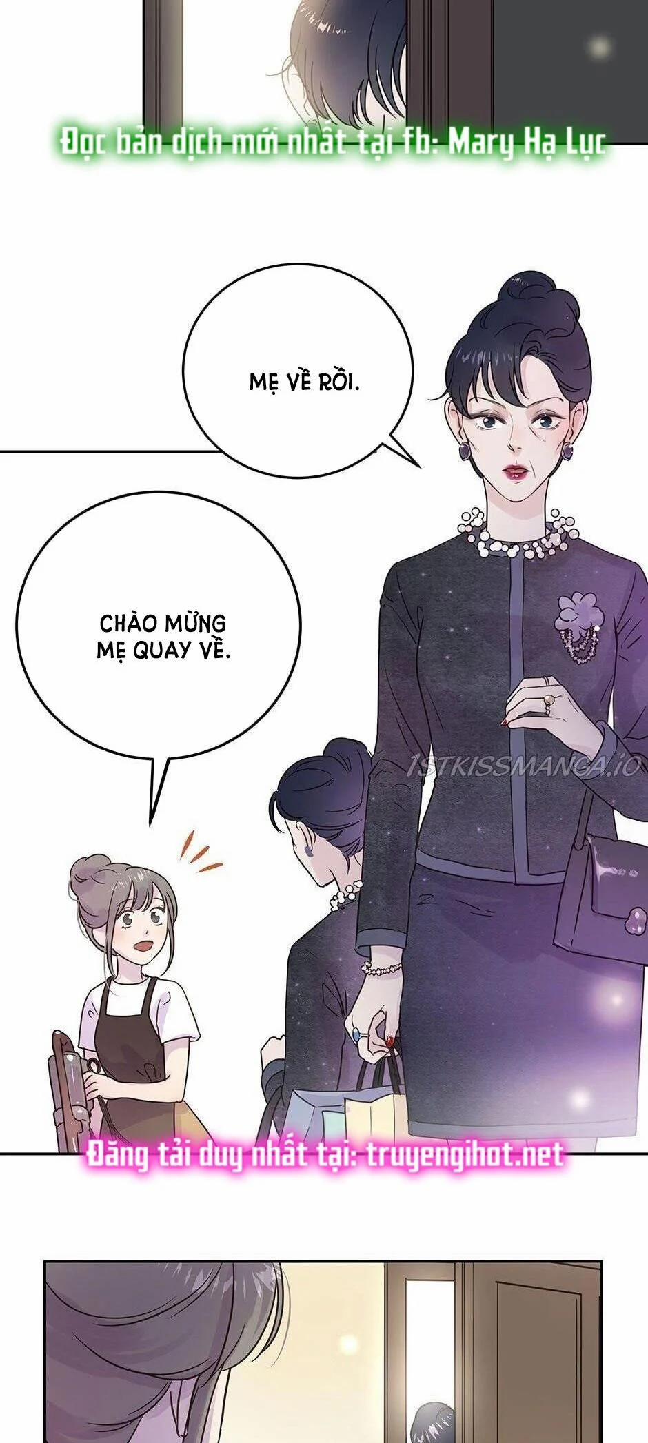 [18+] Sự Trả Thù Ngọt Ngào Của Người Vợ 5.1 trang 4