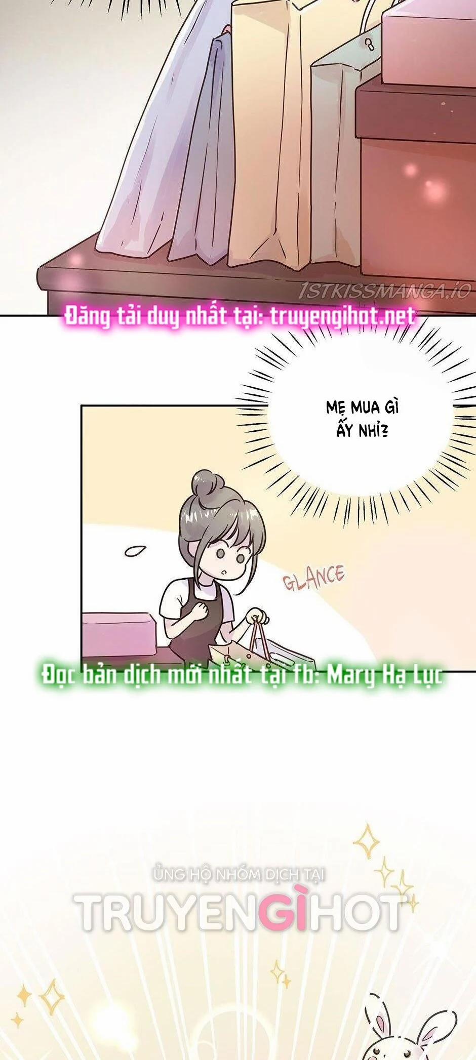 [18+] Sự Trả Thù Ngọt Ngào Của Người Vợ 5.1 trang 8