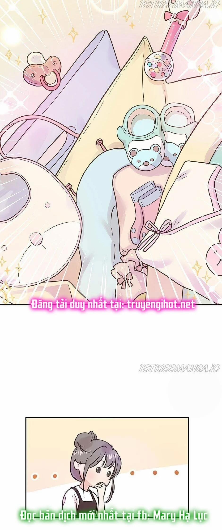 [18+] Sự Trả Thù Ngọt Ngào Của Người Vợ 5.1 trang 9