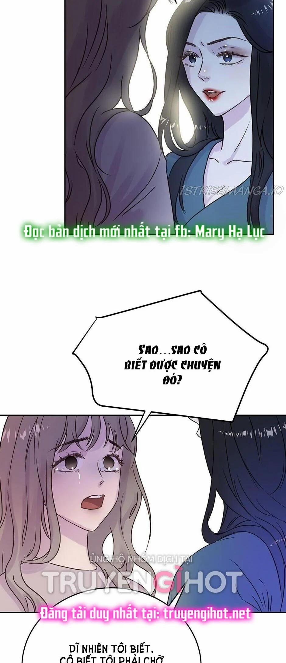 [18+] Sự Trả Thù Ngọt Ngào Của Người Vợ 5.2 trang 10