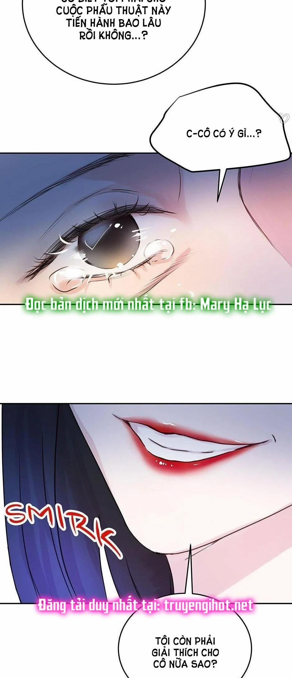 [18+] Sự Trả Thù Ngọt Ngào Của Người Vợ 5.2 trang 11