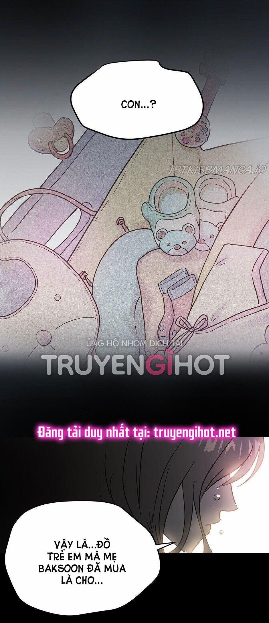 [18+] Sự Trả Thù Ngọt Ngào Của Người Vợ 5.2 trang 14