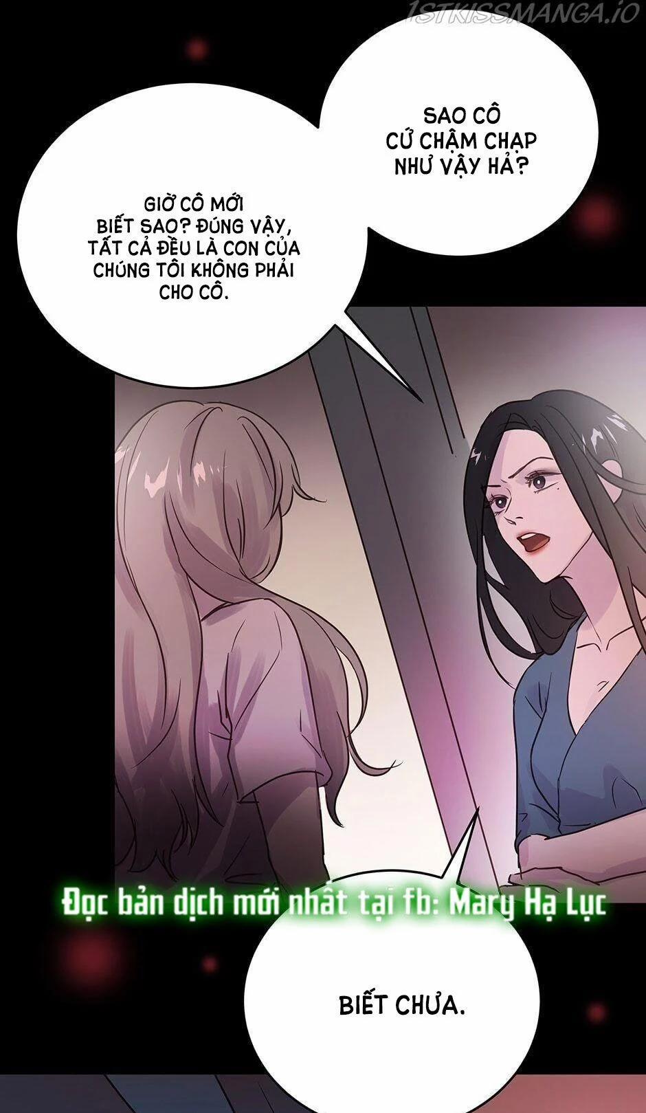 [18+] Sự Trả Thù Ngọt Ngào Của Người Vợ 5.2 trang 15