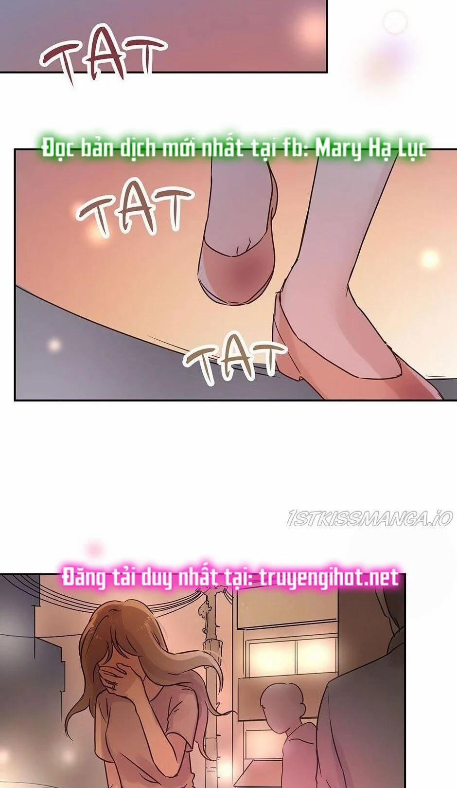 [18+] Sự Trả Thù Ngọt Ngào Của Người Vợ 5.2 trang 18