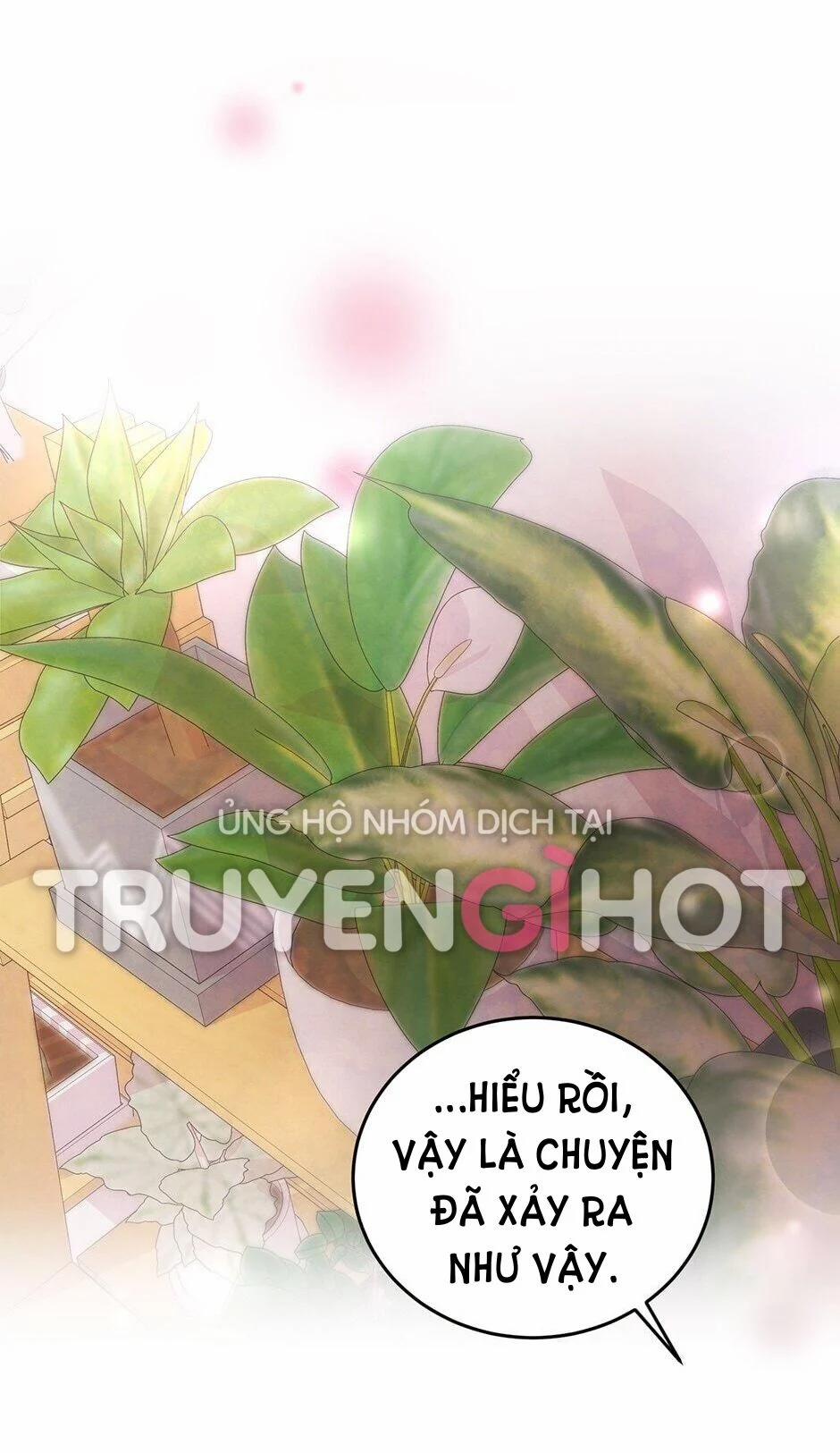 [18+] Sự Trả Thù Ngọt Ngào Của Người Vợ 6.1 trang 10