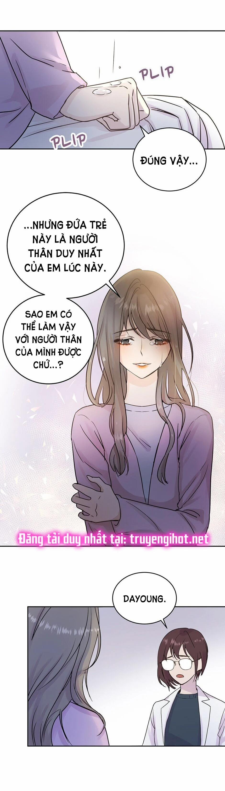 [18+] Sự Trả Thù Ngọt Ngào Của Người Vợ 6.1 trang 2