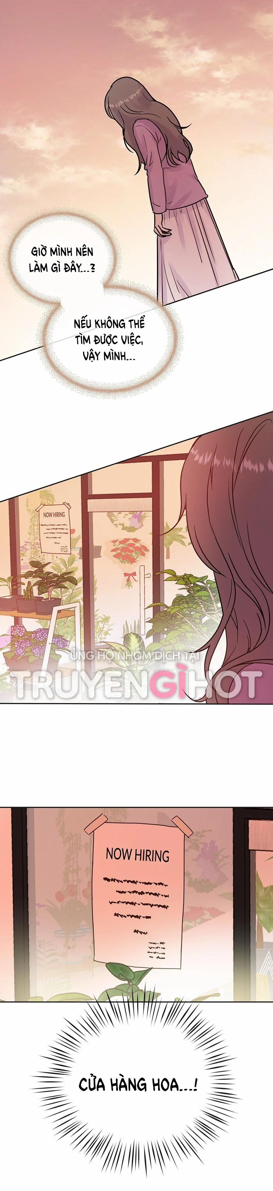 [18+] Sự Trả Thù Ngọt Ngào Của Người Vợ 6.1 trang 7