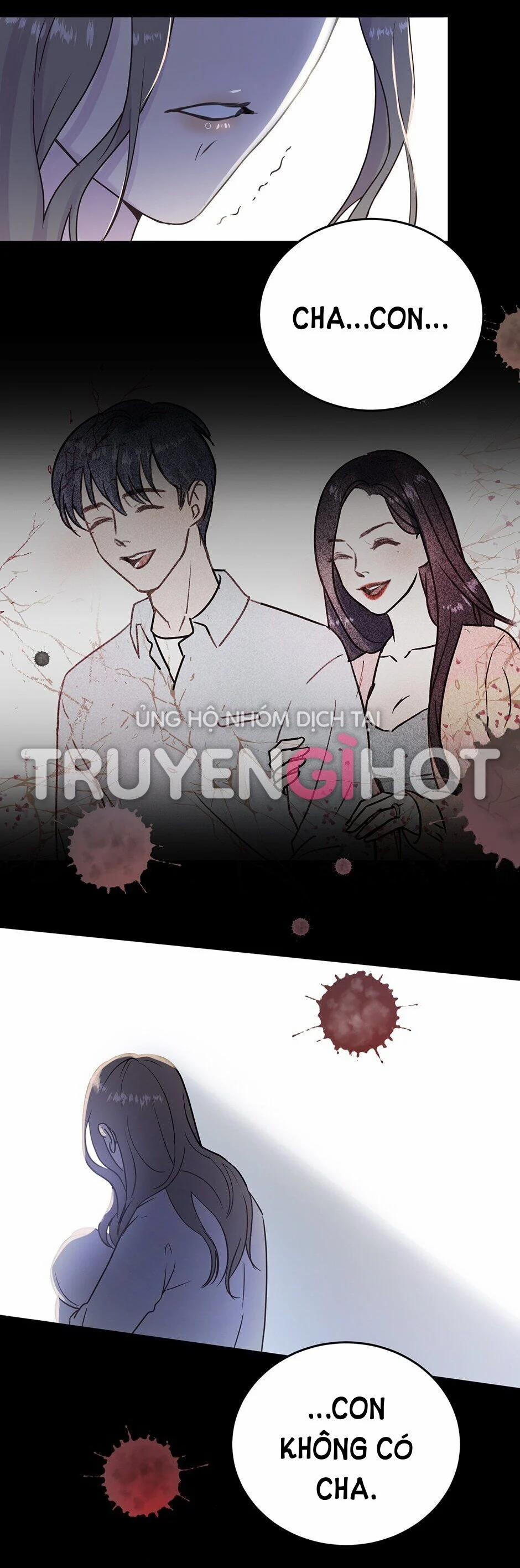 [18+] Sự Trả Thù Ngọt Ngào Của Người Vợ 6.2 trang 10