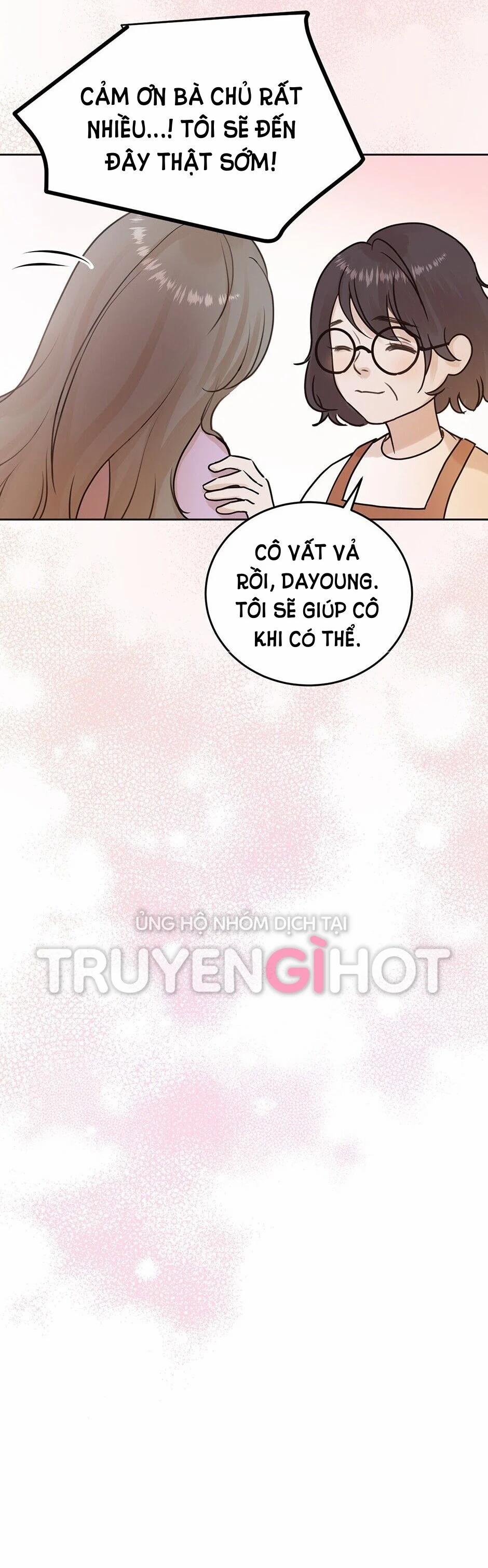 [18+] Sự Trả Thù Ngọt Ngào Của Người Vợ 6.2 trang 3