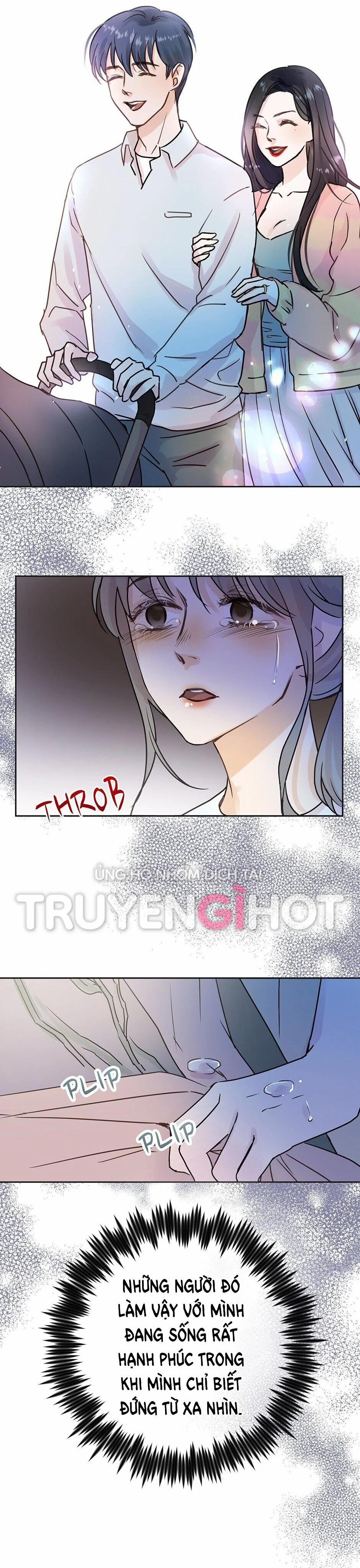 [18+] Sự Trả Thù Ngọt Ngào Của Người Vợ 6.2 trang 6