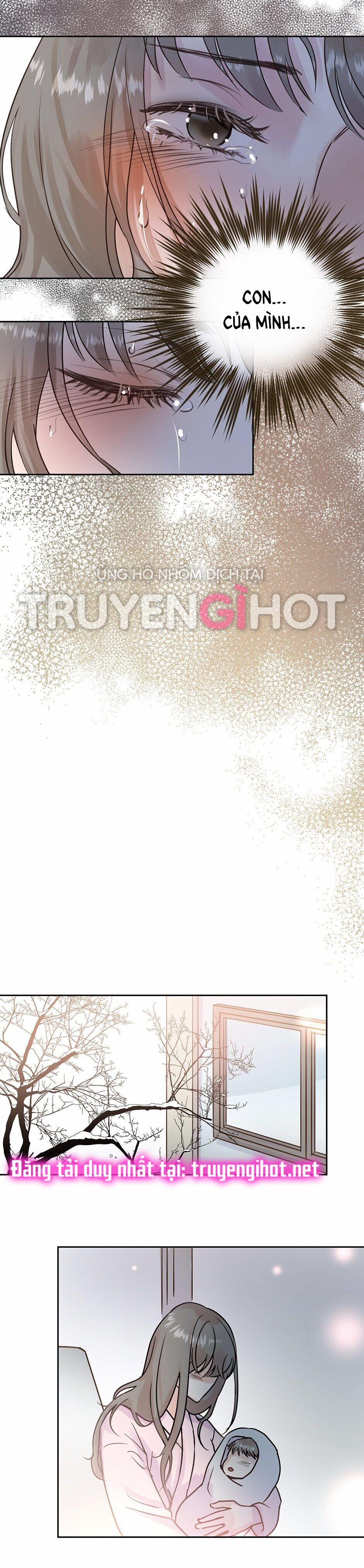 [18+] Sự Trả Thù Ngọt Ngào Của Người Vợ 6.2 trang 8