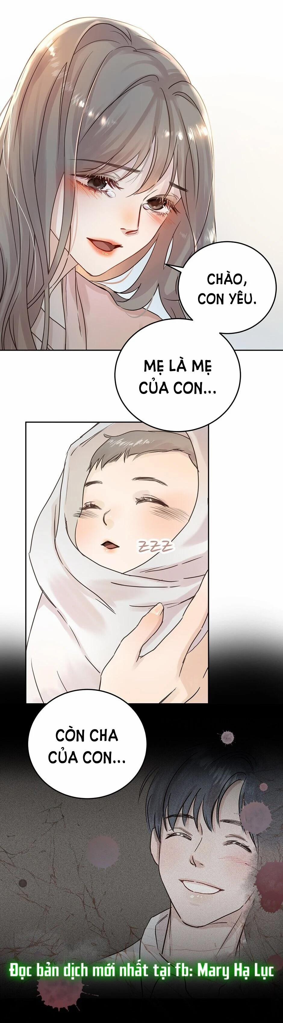 [18+] Sự Trả Thù Ngọt Ngào Của Người Vợ 6.2 trang 9