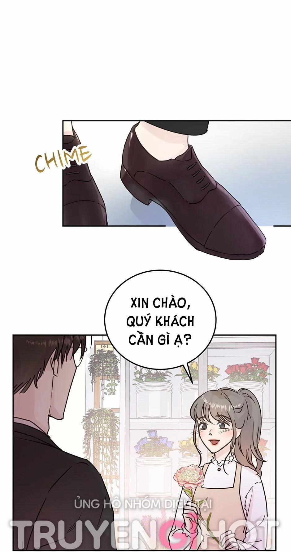 [18+] Sự Trả Thù Ngọt Ngào Của Người Vợ 7.1 trang 3