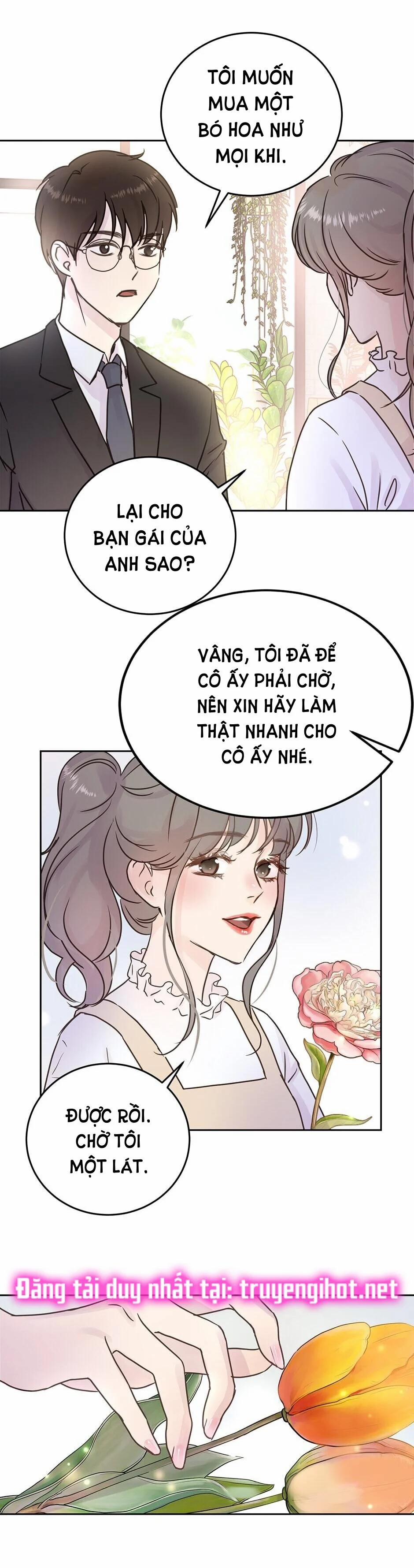 [18+] Sự Trả Thù Ngọt Ngào Của Người Vợ 7.1 trang 4