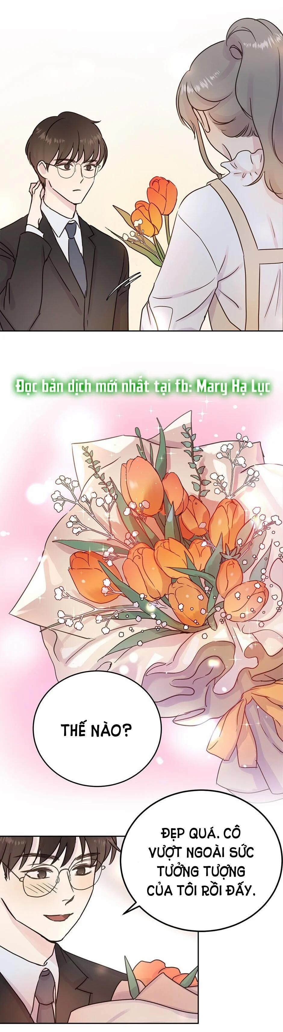 [18+] Sự Trả Thù Ngọt Ngào Của Người Vợ 7.1 trang 5