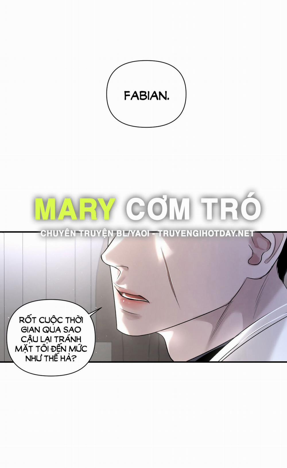[18+] Sự Trị Liệu Ngọt Hơn Cả Máu 7.2 trang 1
