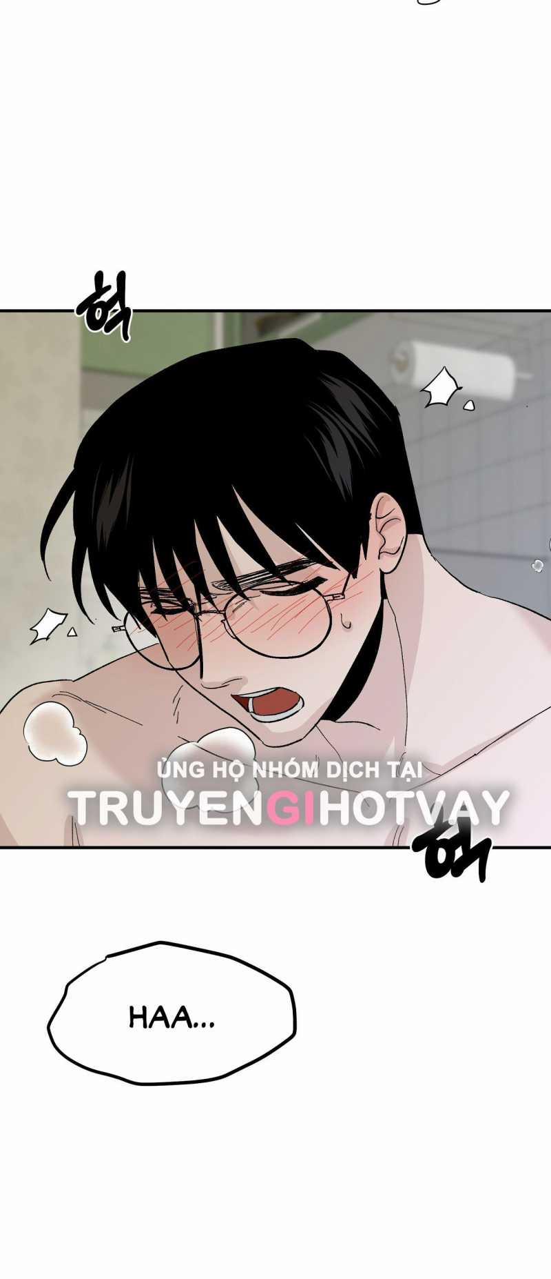 [18+] Sự Trói Buộc Của Con Mồi 10.2 trang 1