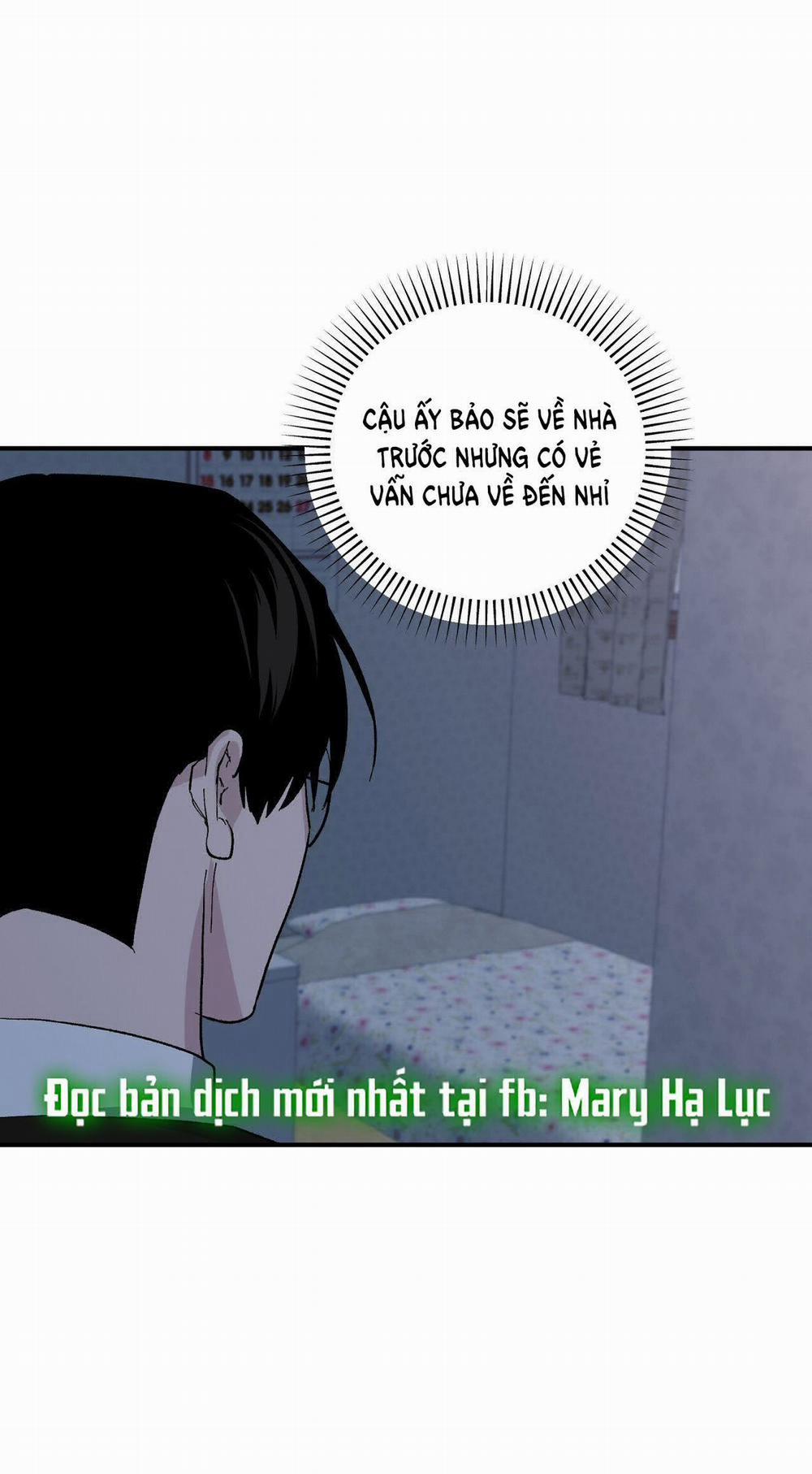 [18+] Sự Trói Buộc Của Con Mồi 16.2 trang 1