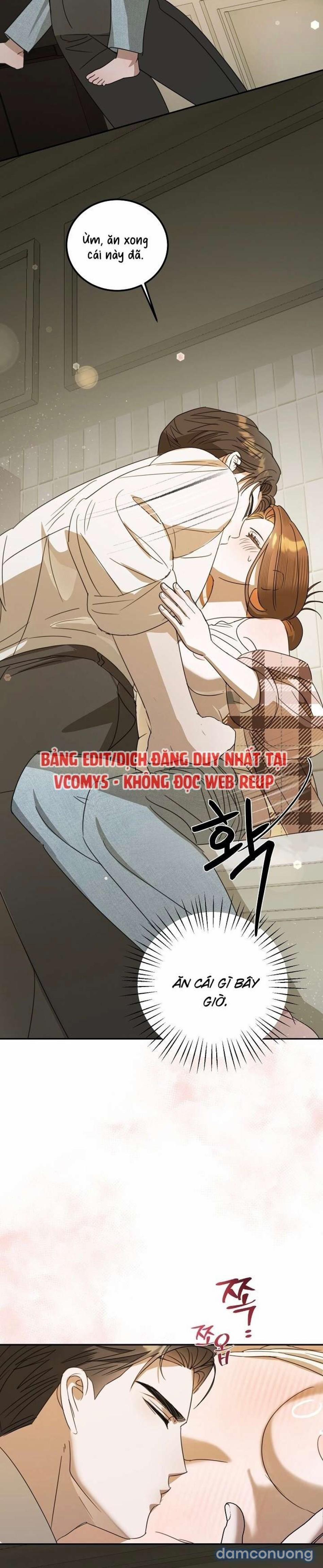 [ 18+ ] Sự Trói Buộc Tuyệt Đẹp 9 trang 13