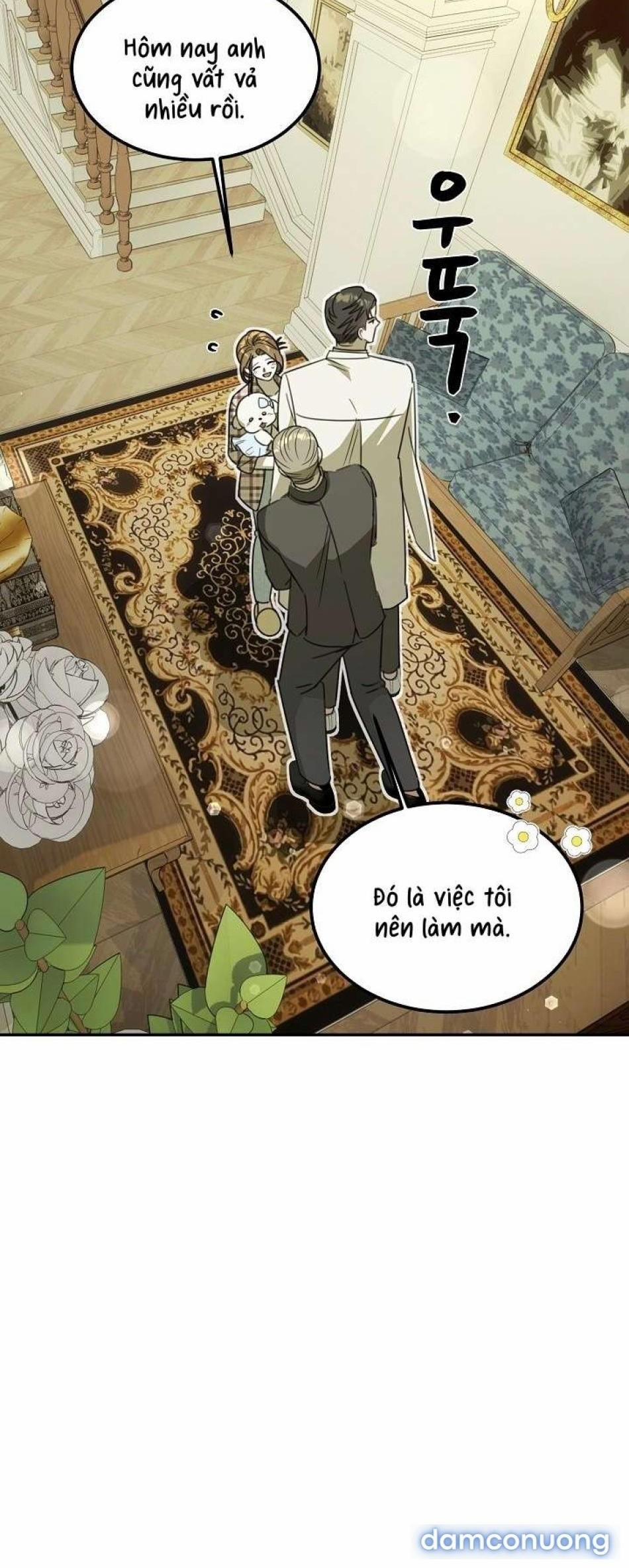 [ 18+ ] Sự Trói Buộc Tuyệt Đẹp 9 trang 3