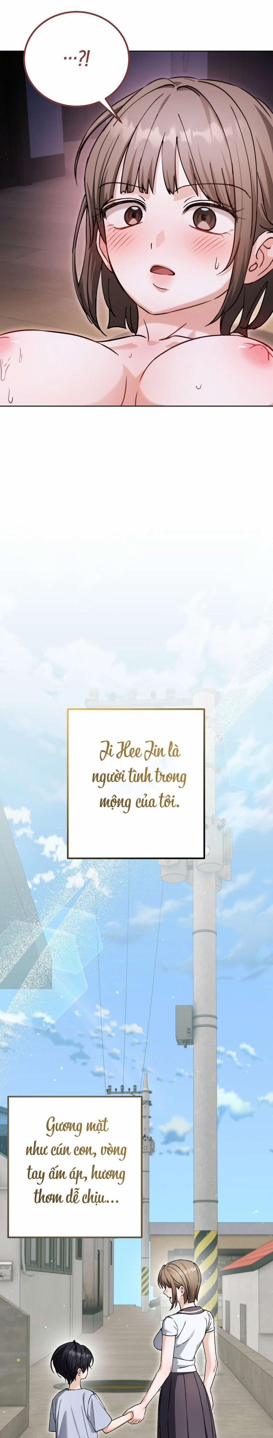 〖18+〗- Sự Tương Phùng Của Ji Hee Jin Và Ji Hyun Woo 2 trang 13