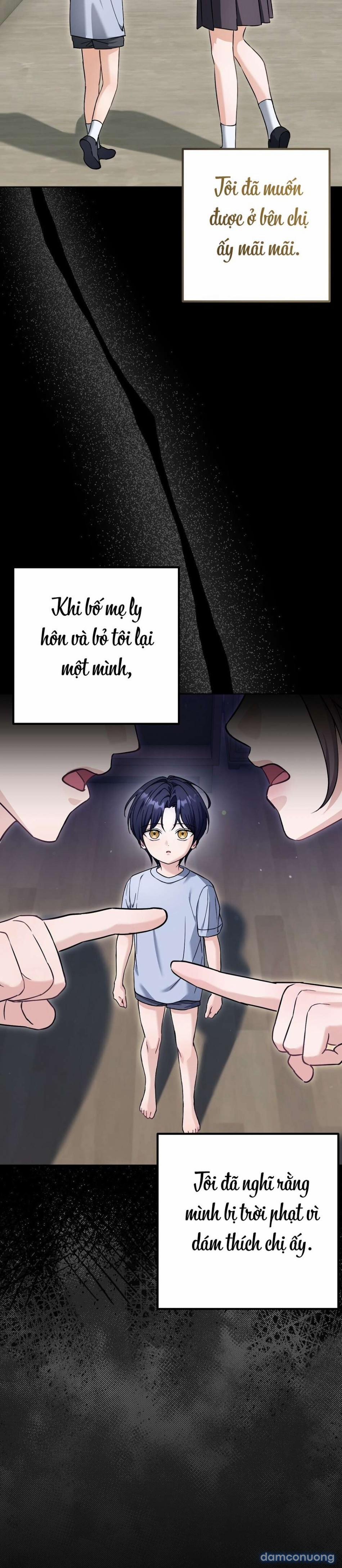 〖18+〗- Sự Tương Phùng Của Ji Hee Jin Và Ji Hyun Woo 2 trang 14