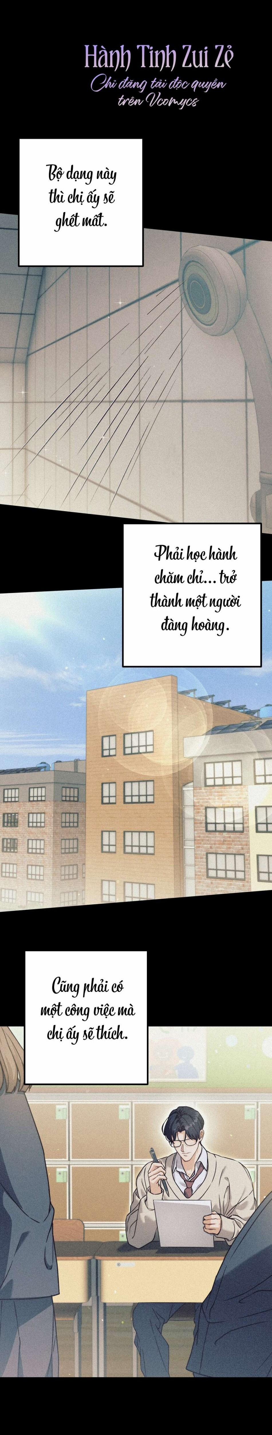 〖18+〗- Sự Tương Phùng Của Ji Hee Jin Và Ji Hyun Woo 2 trang 16