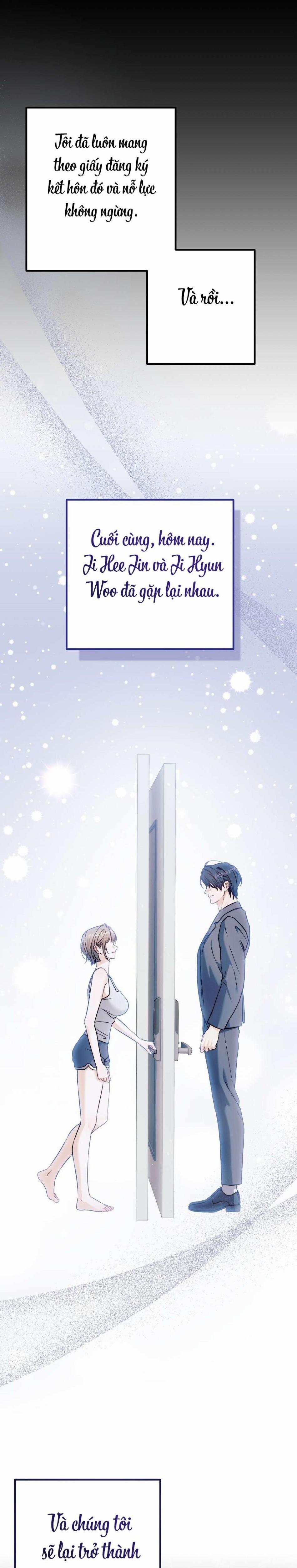 〖18+〗- Sự Tương Phùng Của Ji Hee Jin Và Ji Hyun Woo 2 trang 19