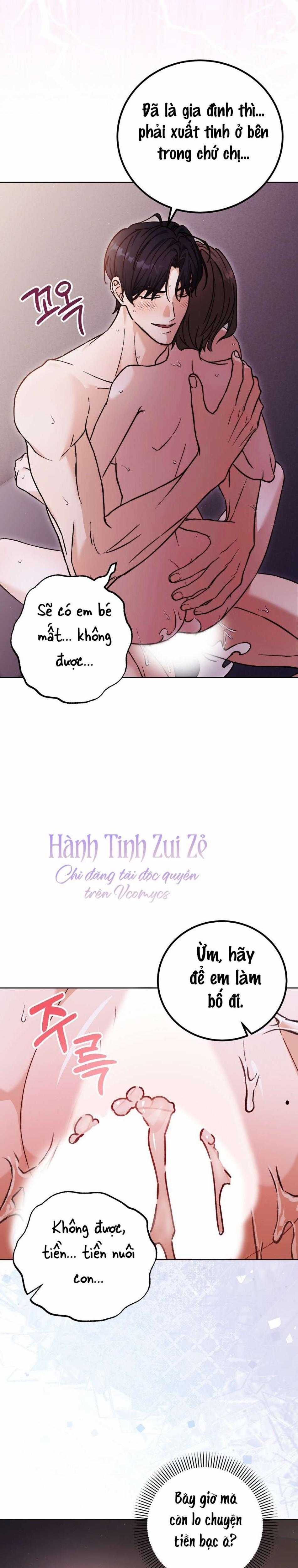 〖18+〗- Sự Tương Phùng Của Ji Hee Jin Và Ji Hyun Woo 2 trang 29