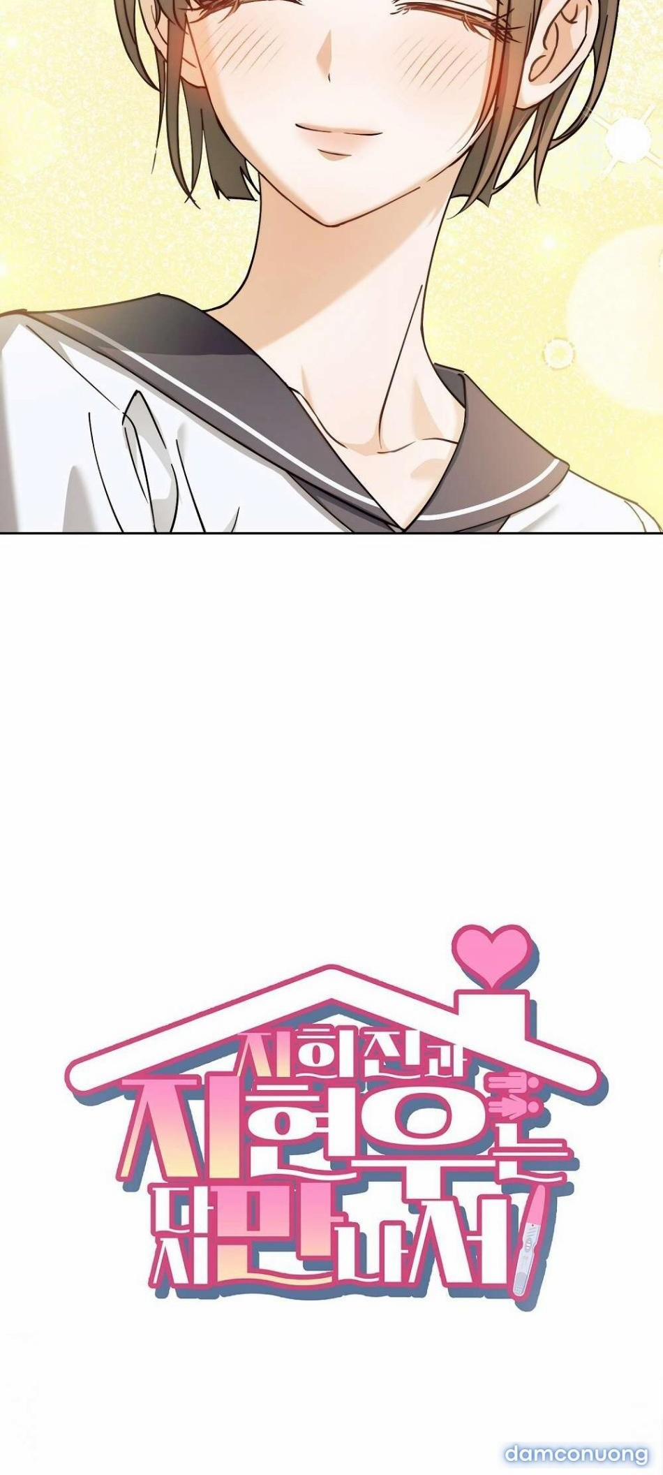 〖18+〗- Sự Tương Phùng Của Ji Hee Jin Và Ji Hyun Woo 2 trang 3