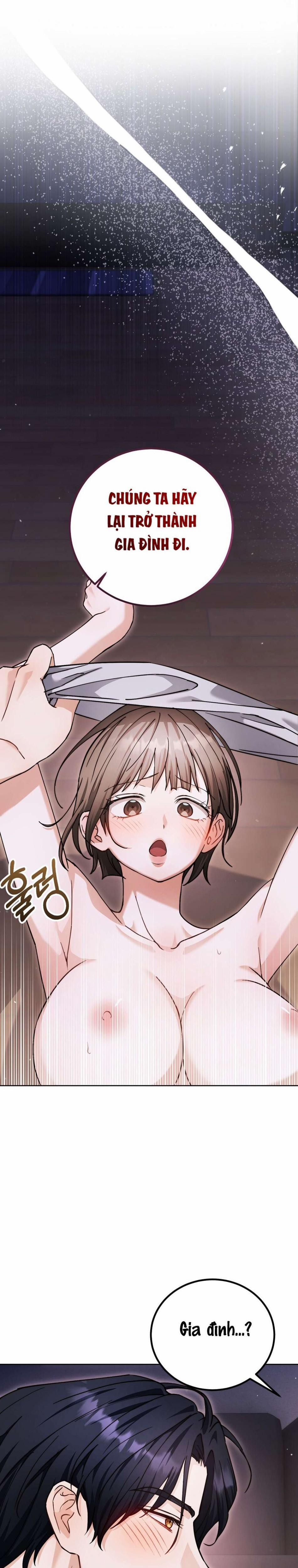 〖18+〗- Sự Tương Phùng Của Ji Hee Jin Và Ji Hyun Woo 2 trang 4