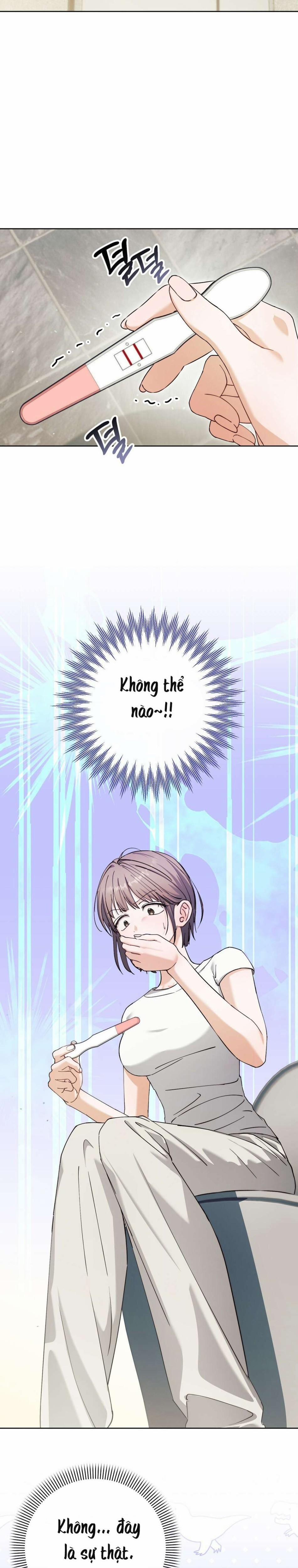 〖18+〗- Sự Tương Phùng Của Ji Hee Jin Và Ji Hyun Woo 3 trang 28