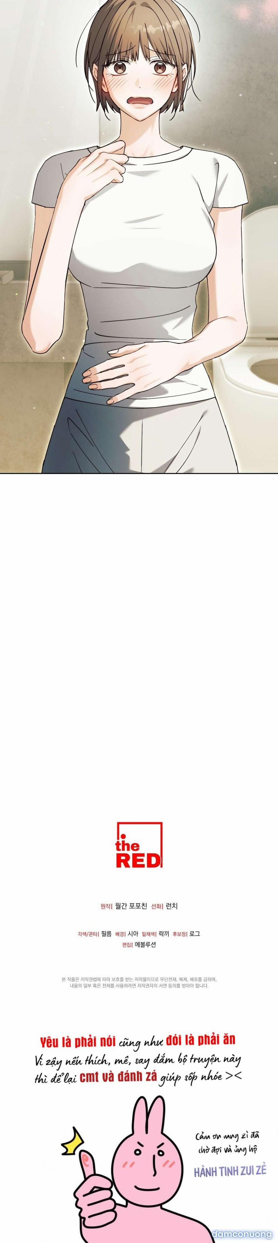 〖18+〗- Sự Tương Phùng Của Ji Hee Jin Và Ji Hyun Woo 3 trang 31