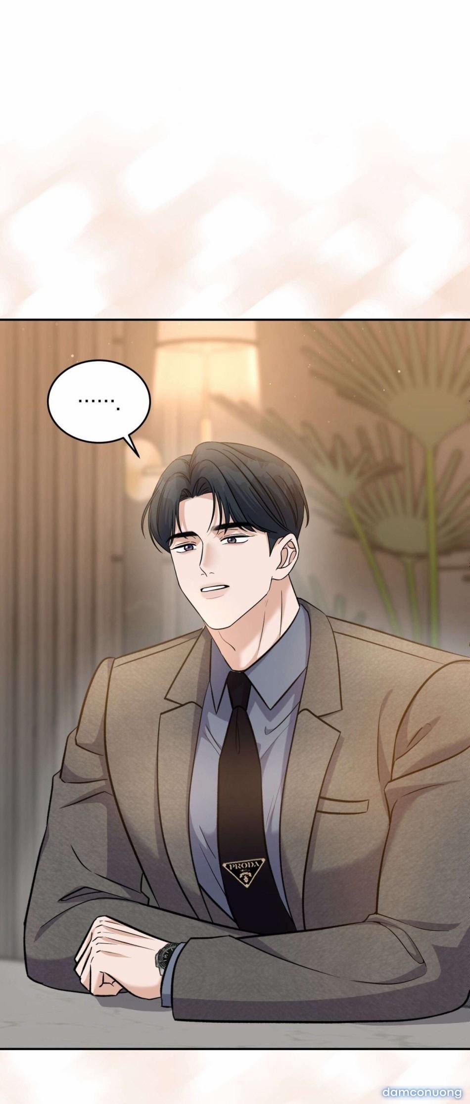 [18+] Sự Vắng Bóng Của Tình Yêu Lãng Mạn 10 trang 12