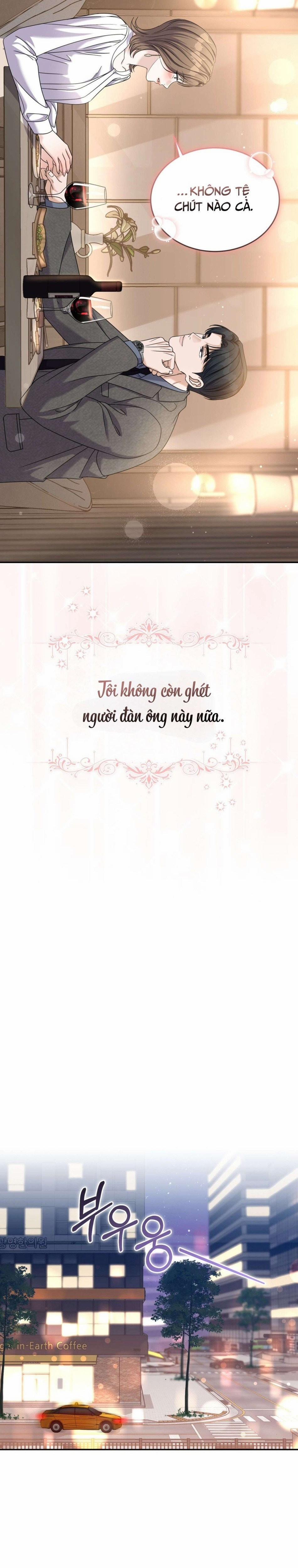 [18+] Sự Vắng Bóng Của Tình Yêu Lãng Mạn 10 trang 29