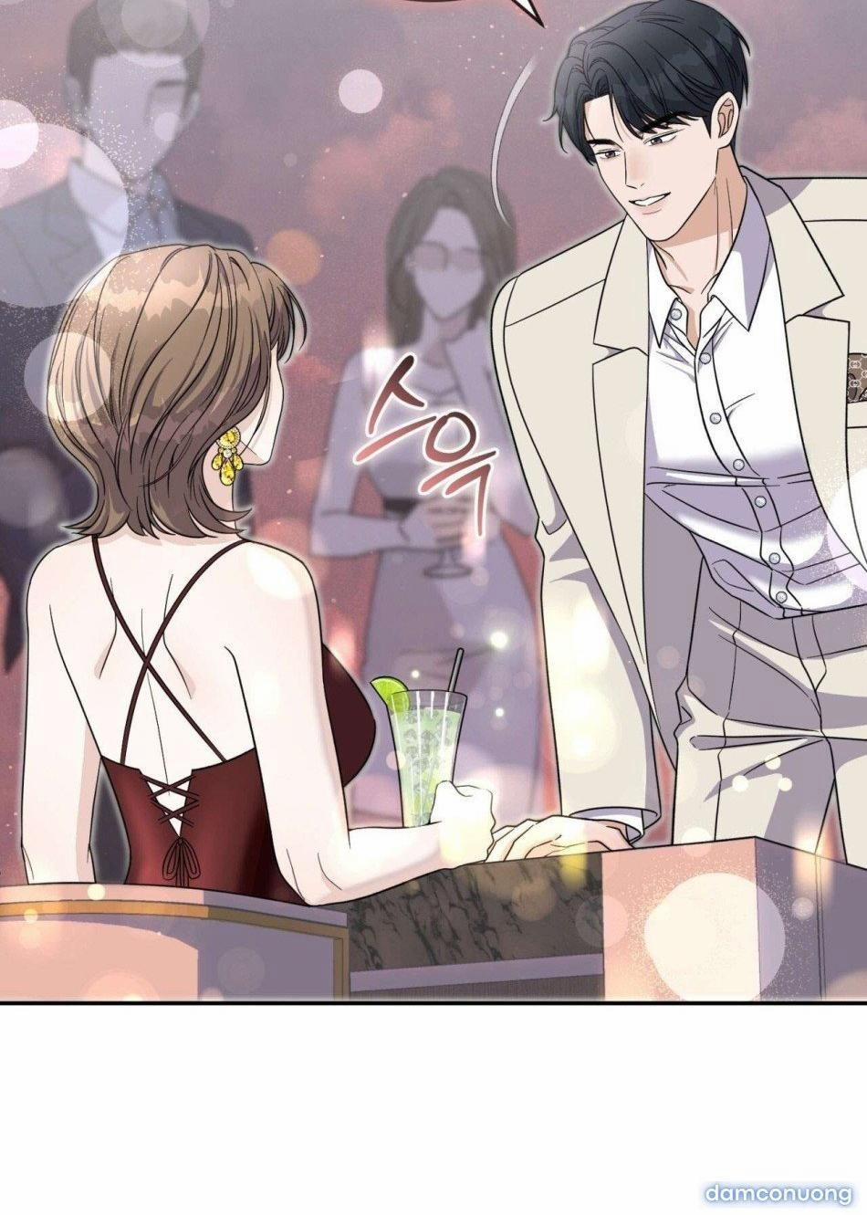 [18+] Sự Vắng Bóng Của Tình Yêu Lãng Mạn 3 trang 2