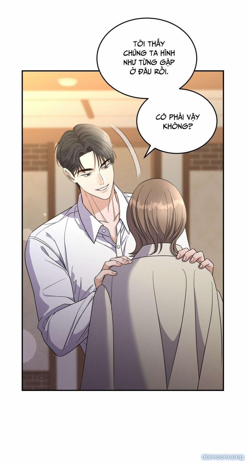 [18+] Sự Vắng Bóng Của Tình Yêu Lãng Mạn 3 trang 20