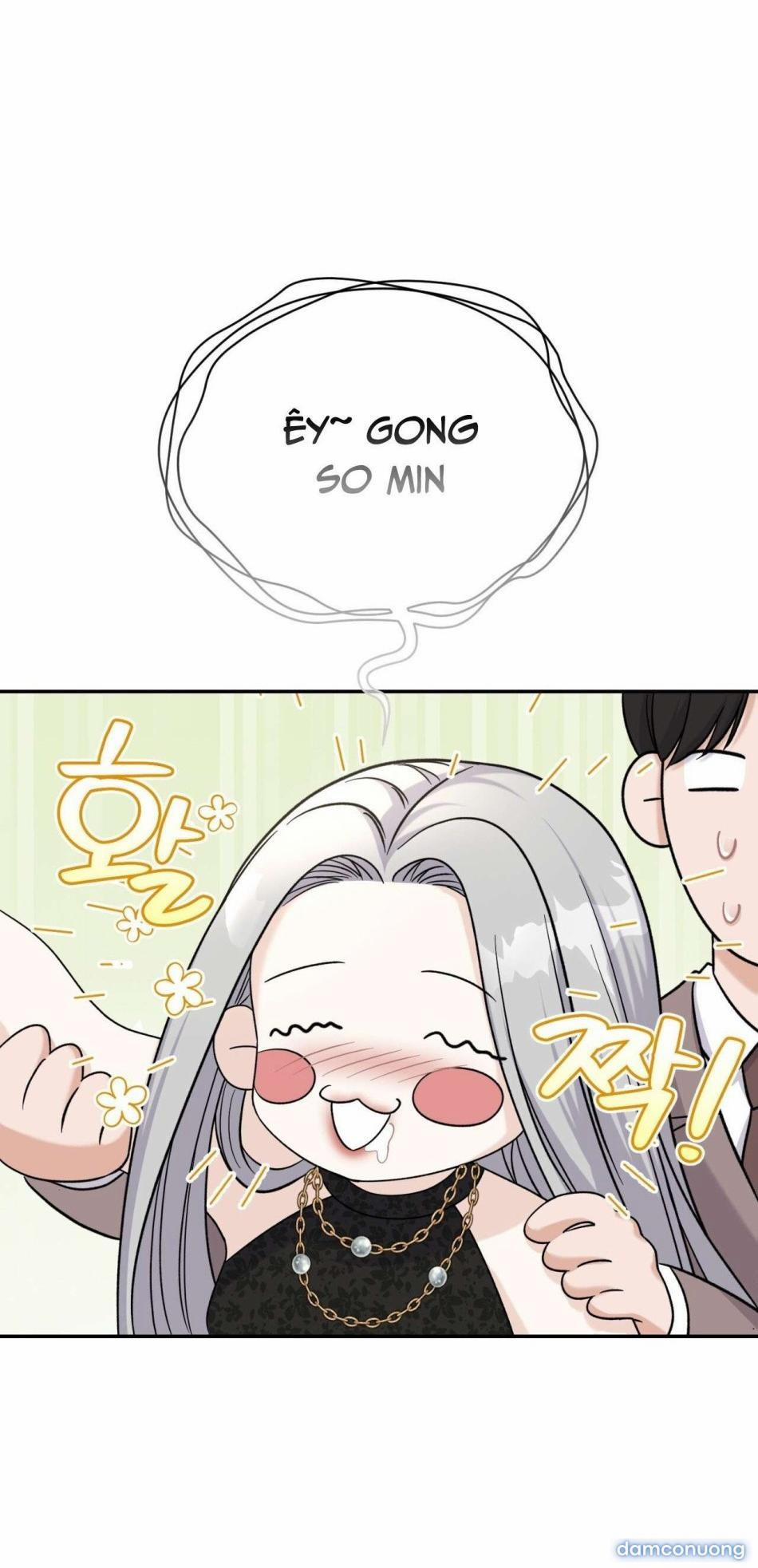 [18+] Sự Vắng Bóng Của Tình Yêu Lãng Mạn 4 trang 2