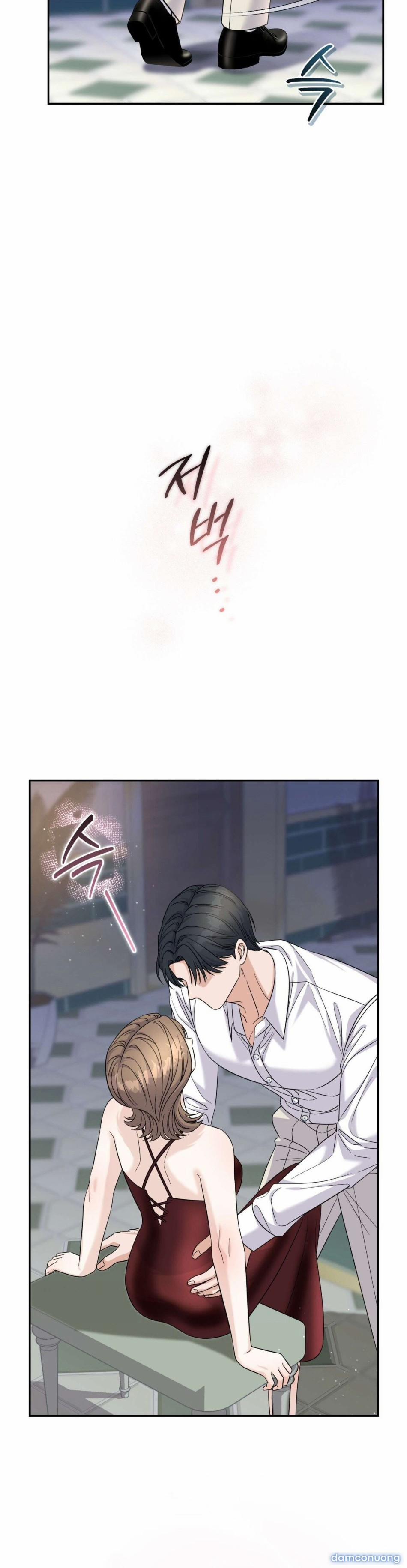 [18+] Sự Vắng Bóng Của Tình Yêu Lãng Mạn 4 trang 23