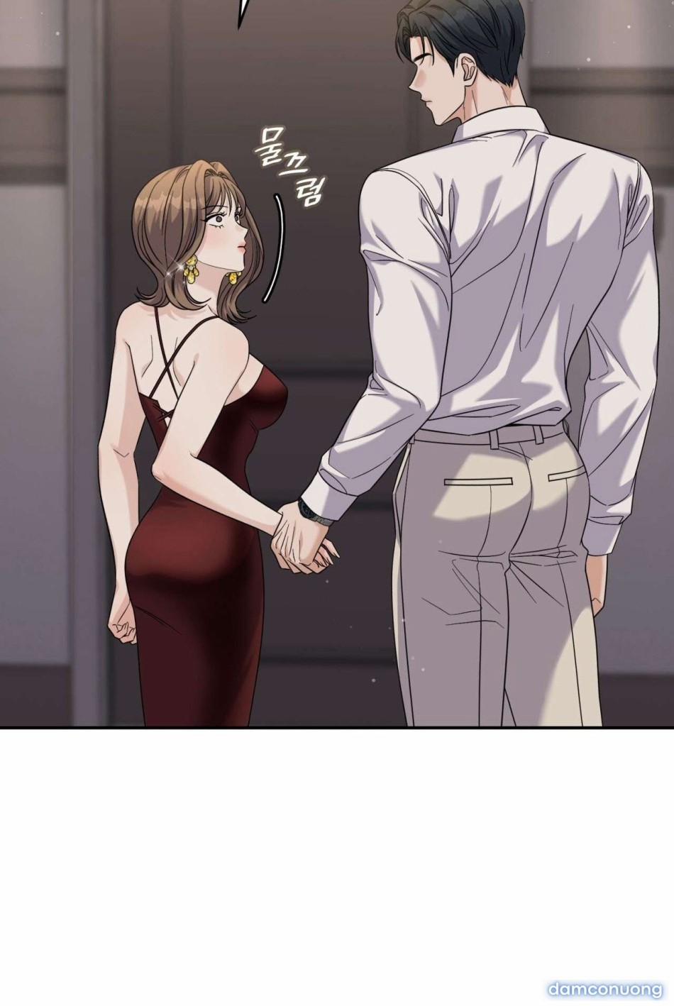 [18+] Sự Vắng Bóng Của Tình Yêu Lãng Mạn 5 trang 14