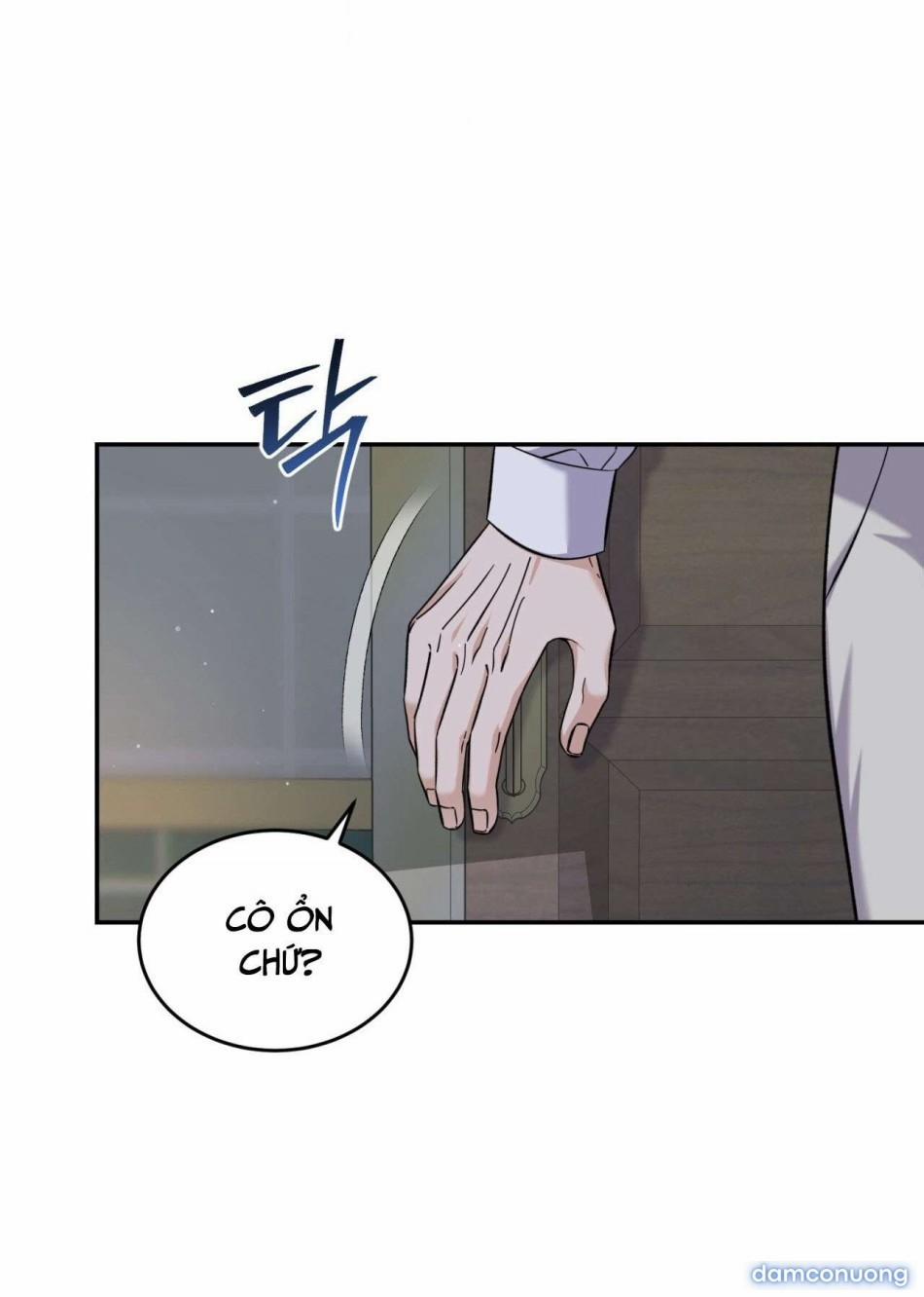 [18+] Sự Vắng Bóng Của Tình Yêu Lãng Mạn 5 trang 5