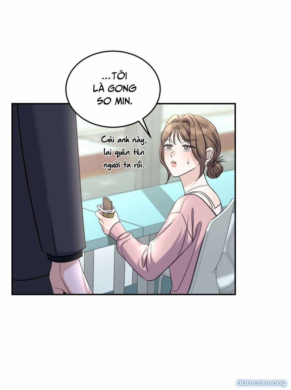 [18+] Sự Vắng Bóng Của Tình Yêu Lãng Mạn 7 trang 14