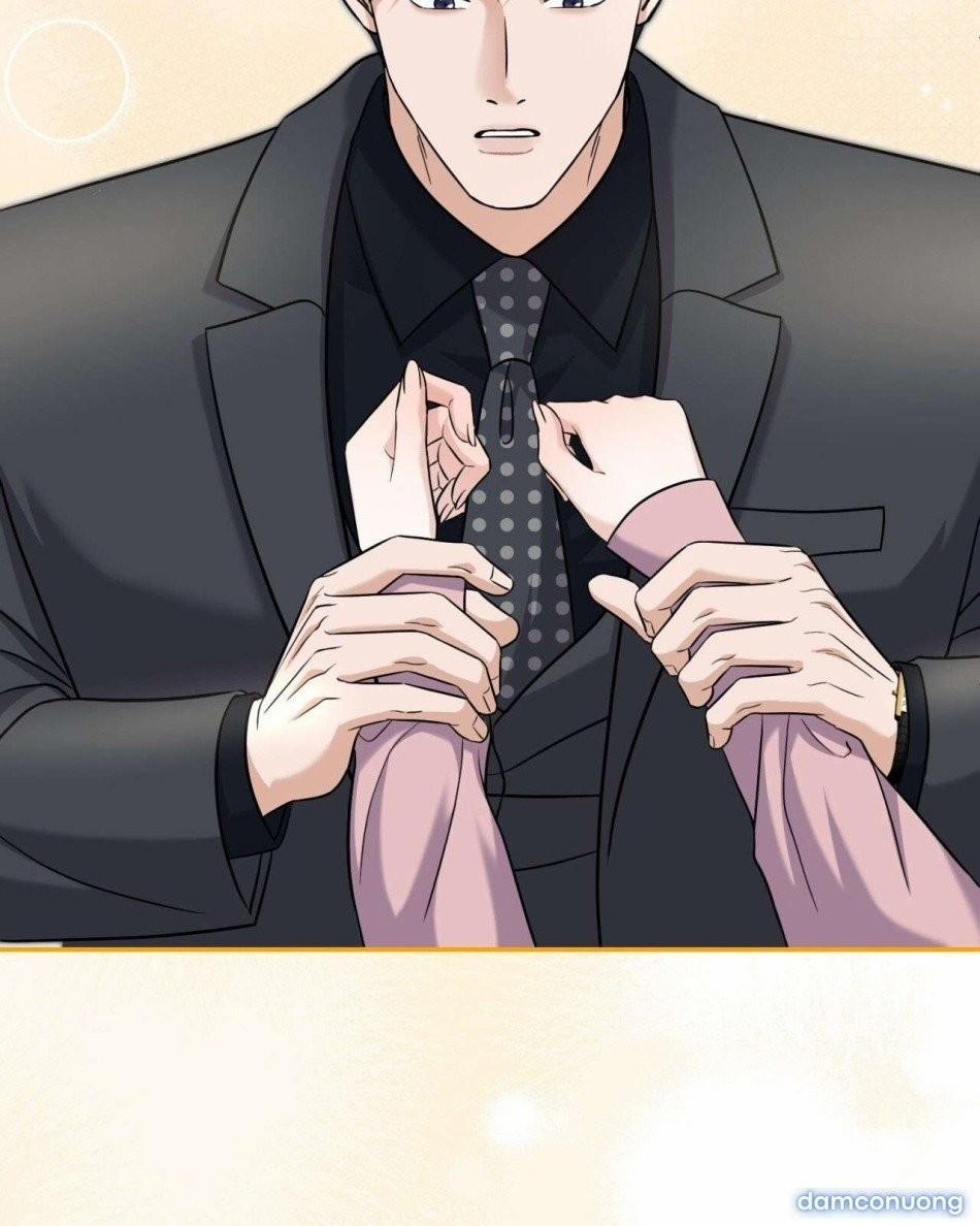 [18+] Sự Vắng Bóng Của Tình Yêu Lãng Mạn 7 trang 23