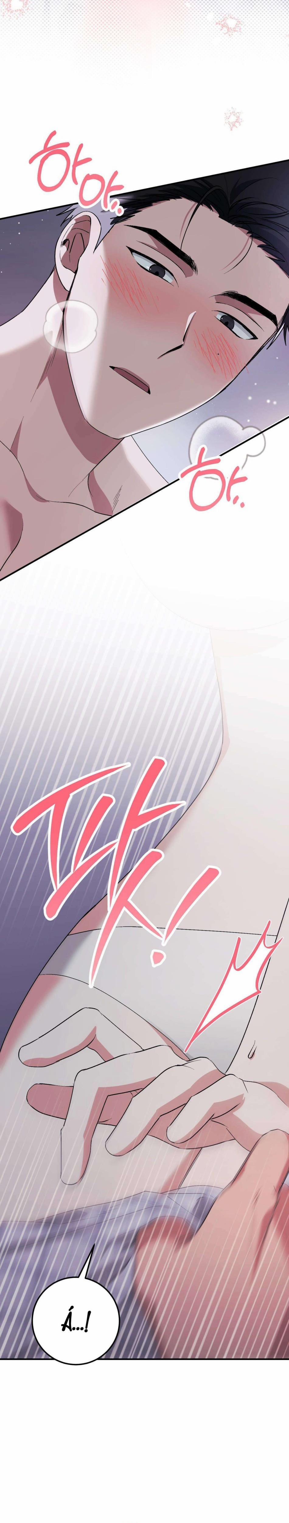 [18+] Sữa Dâu Khiêu Gợi 37 trang 3