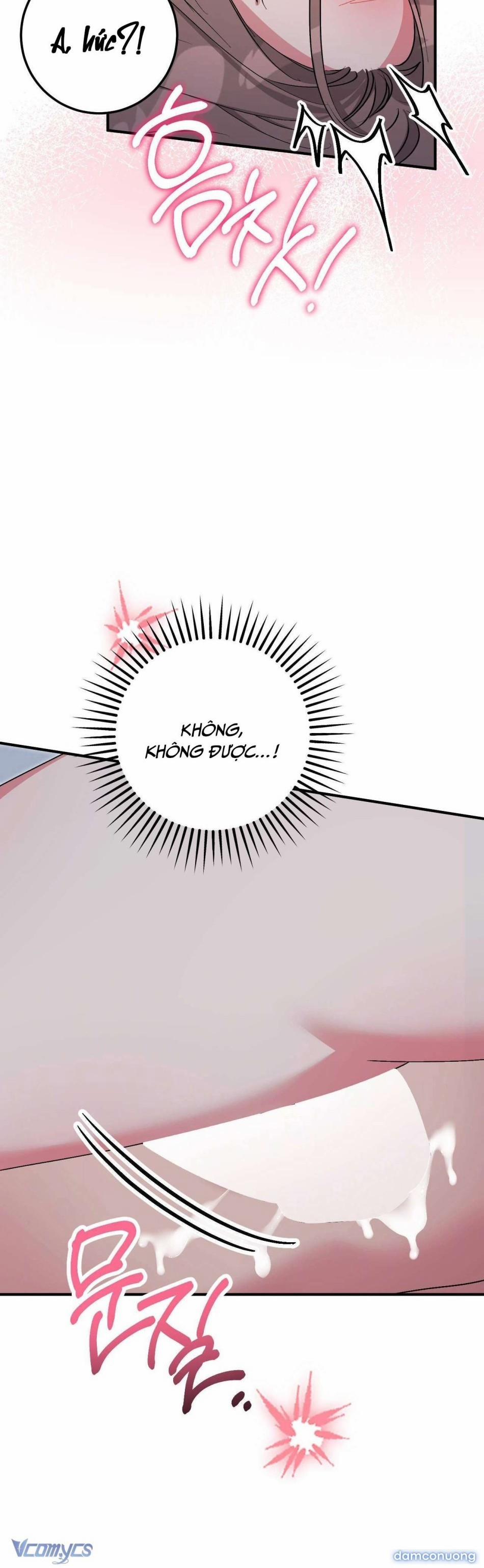 [18+] Sữa Dâu Khiêu Gợi 37 trang 8