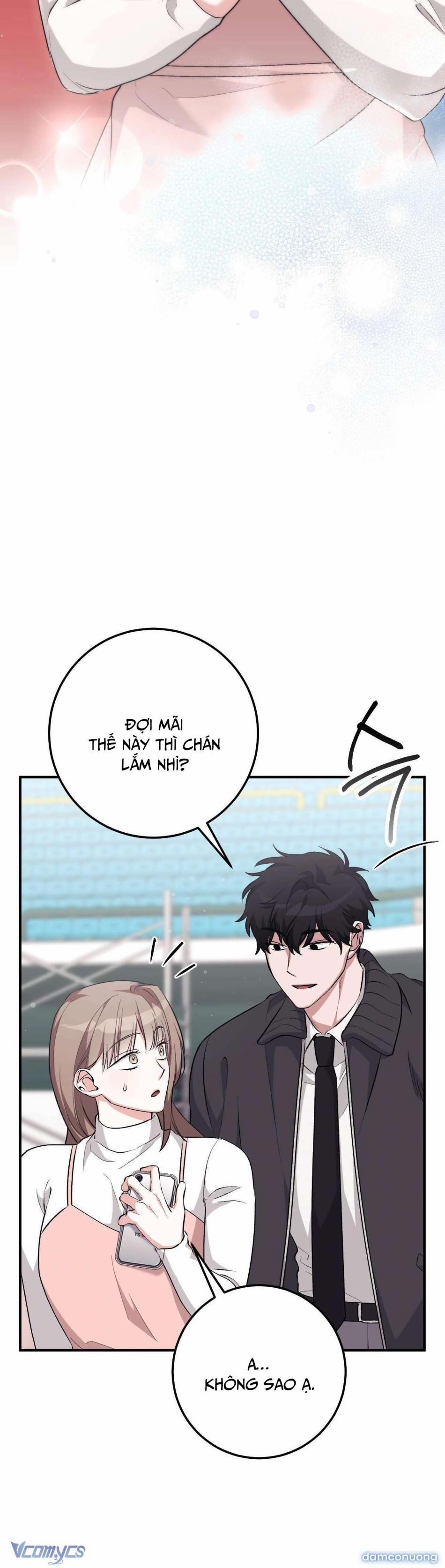 [18+] Sữa Dâu Khiêu Gợi 38 trang 8
